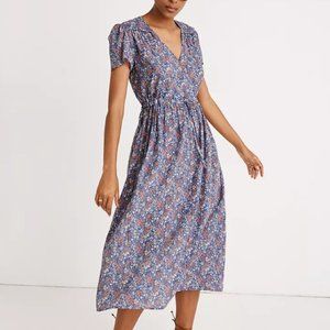 Christy Dawn x Madewell Dress